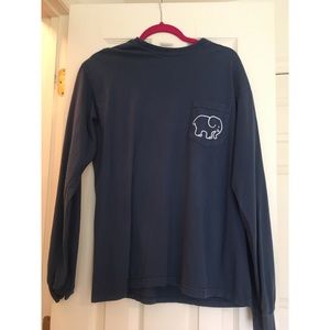Ivory Ella long sleeve